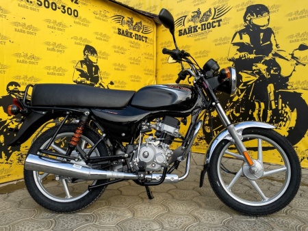 Мотоцикл Bajaj Boxer 100ES 